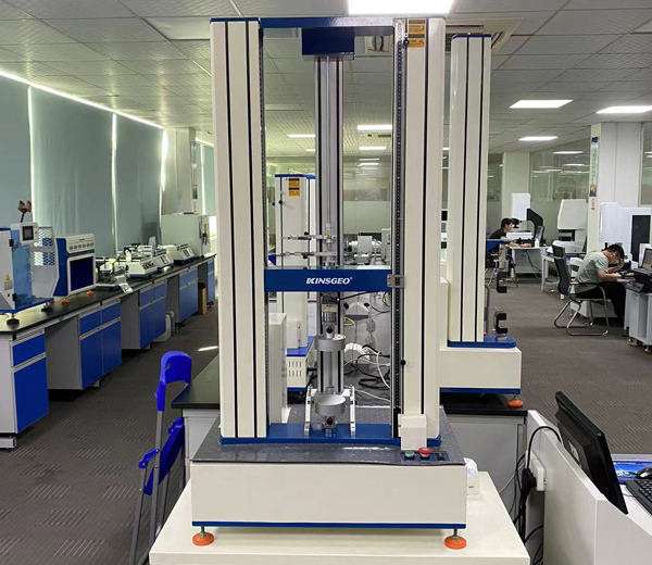 萬能材料試驗機 萬能材料試驗機