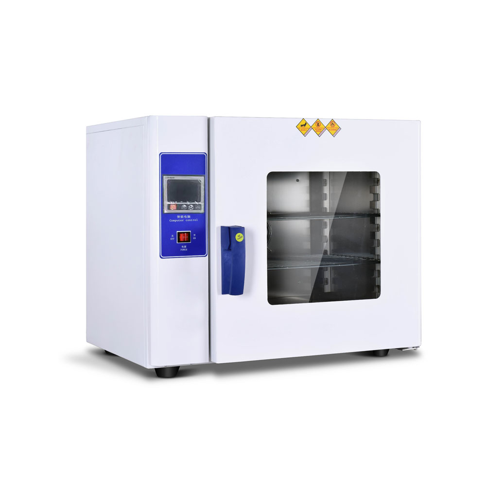 KJ-2010B工業(yè)型烘箱