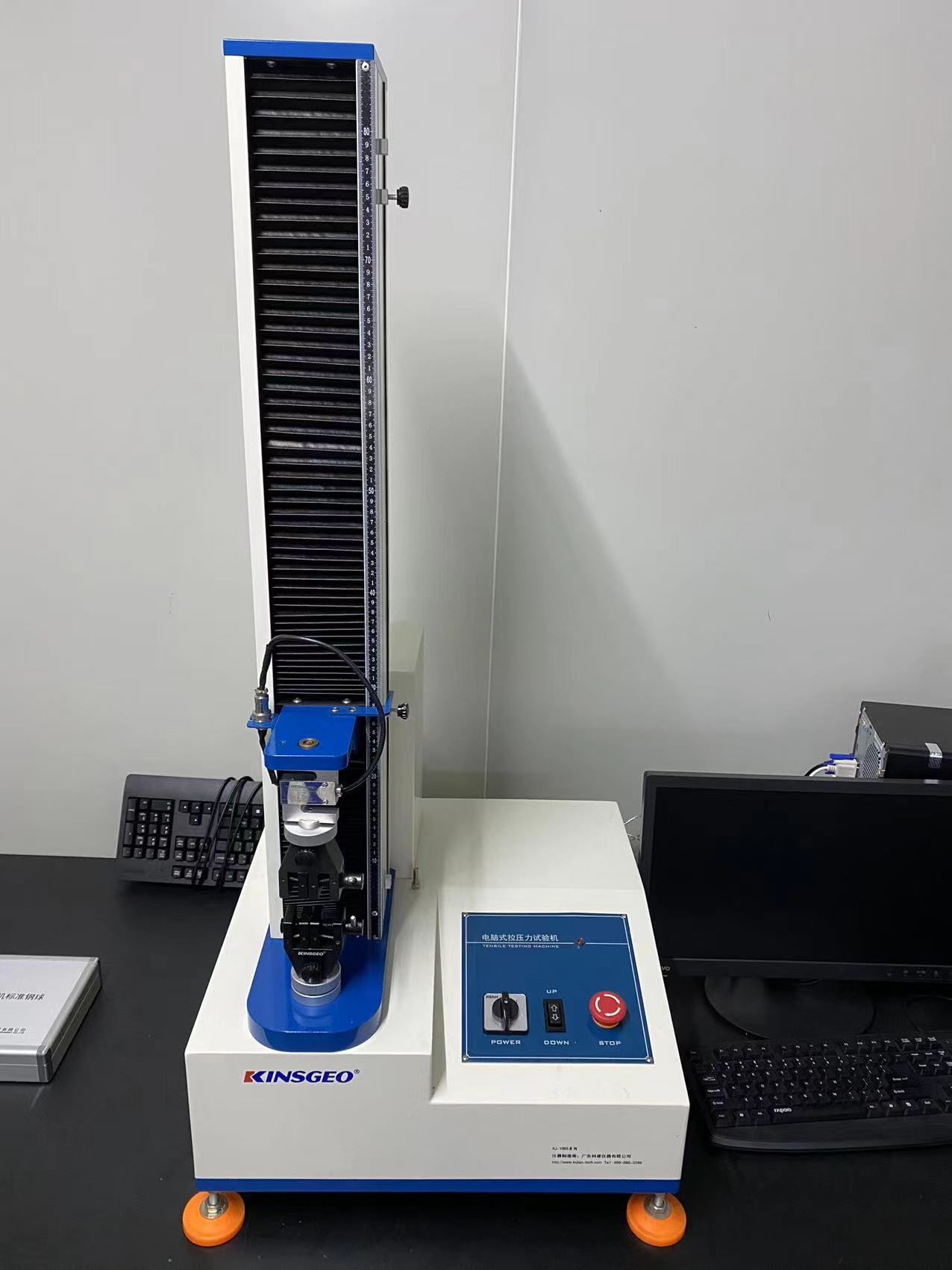 剝離力試驗(yàn)機(jī)