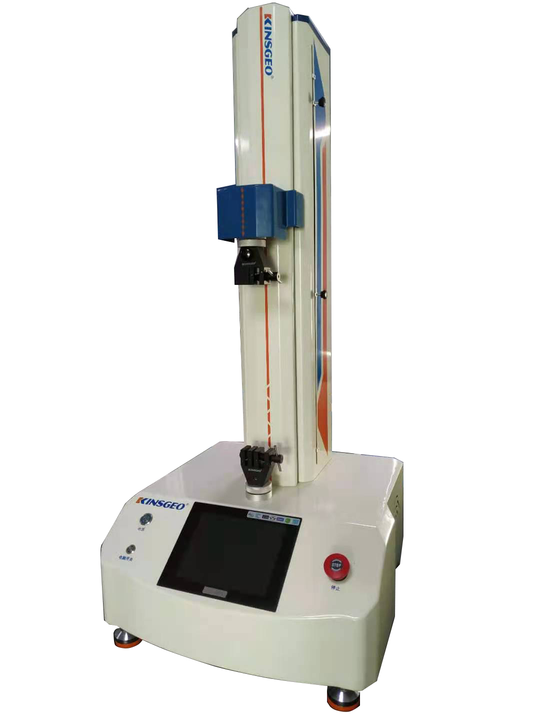 微電腦拉力試驗機(jī)